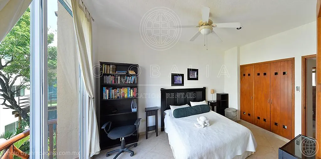 Magic Penthouse With Jacuzzi Apartamento Playa del Carmen