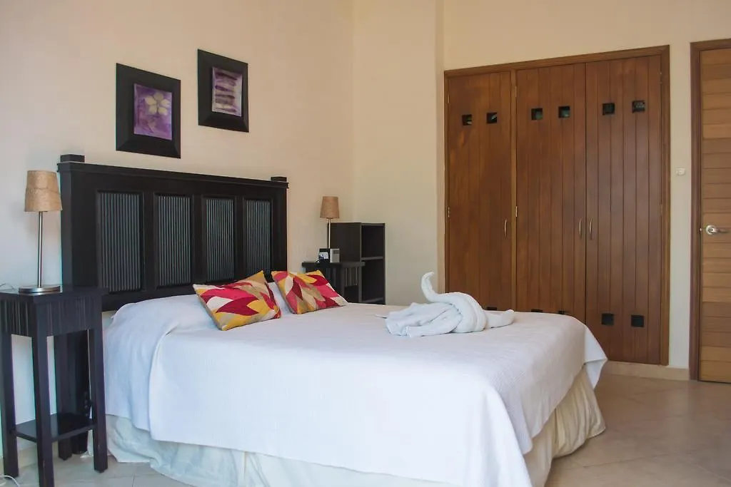 Magic Penthouse With Jacuzzi Apartamento Playa del Carmen