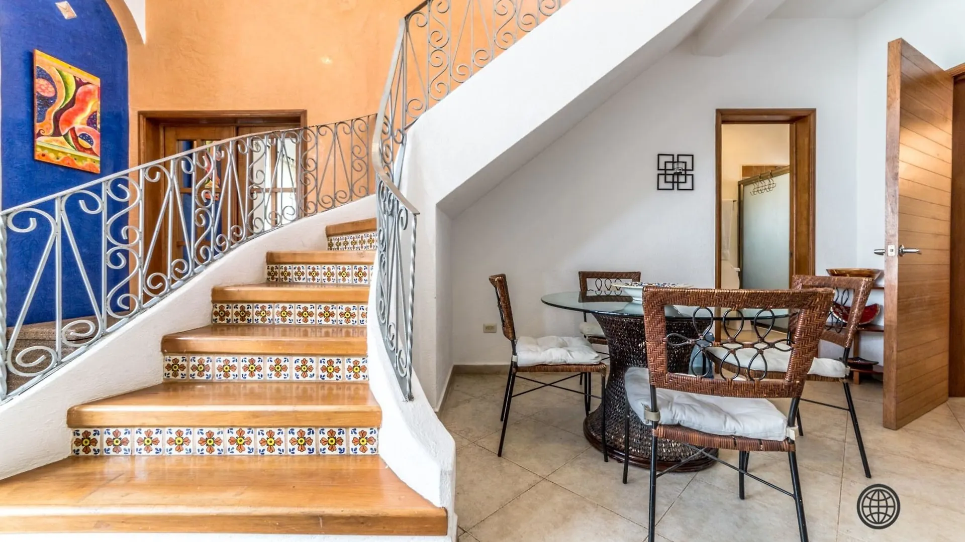Magic Penthouse With Jacuzzi Apartamento Playa del Carmen 0*,  México