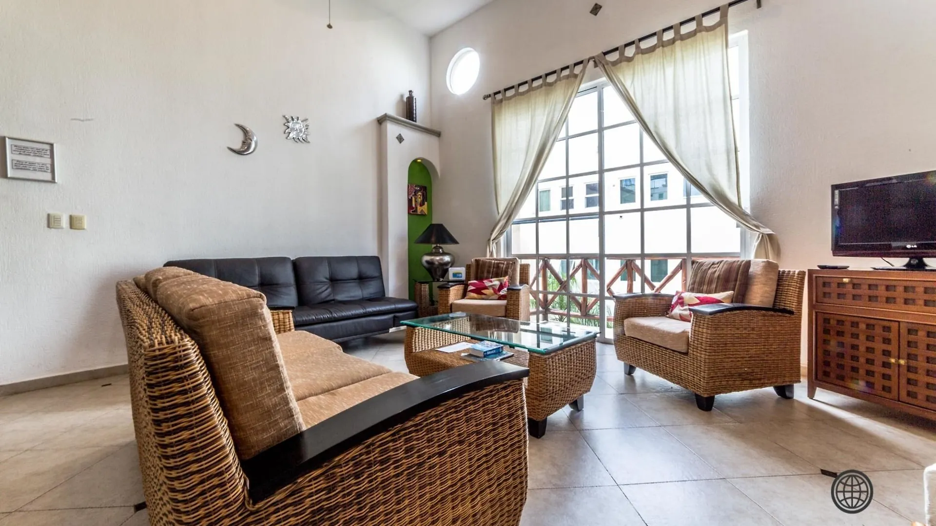 Magic Penthouse With Jacuzzi Apartamento Playa del Carmen