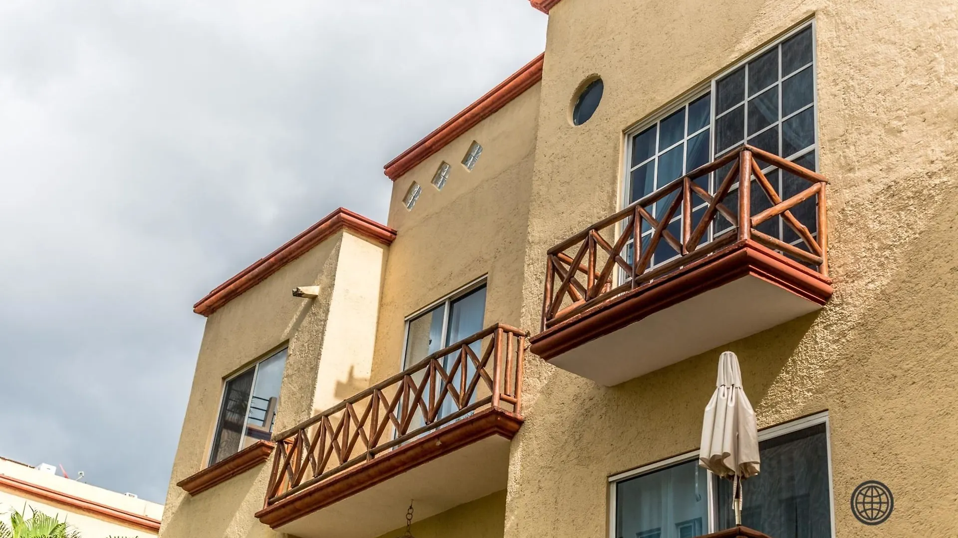 Magic Penthouse With Jacuzzi Apartamento Playa del Carmen