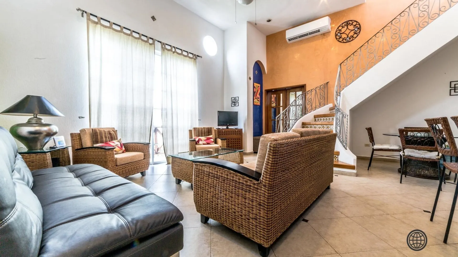 Magic Penthouse With Jacuzzi Apartamento Playa del Carmen