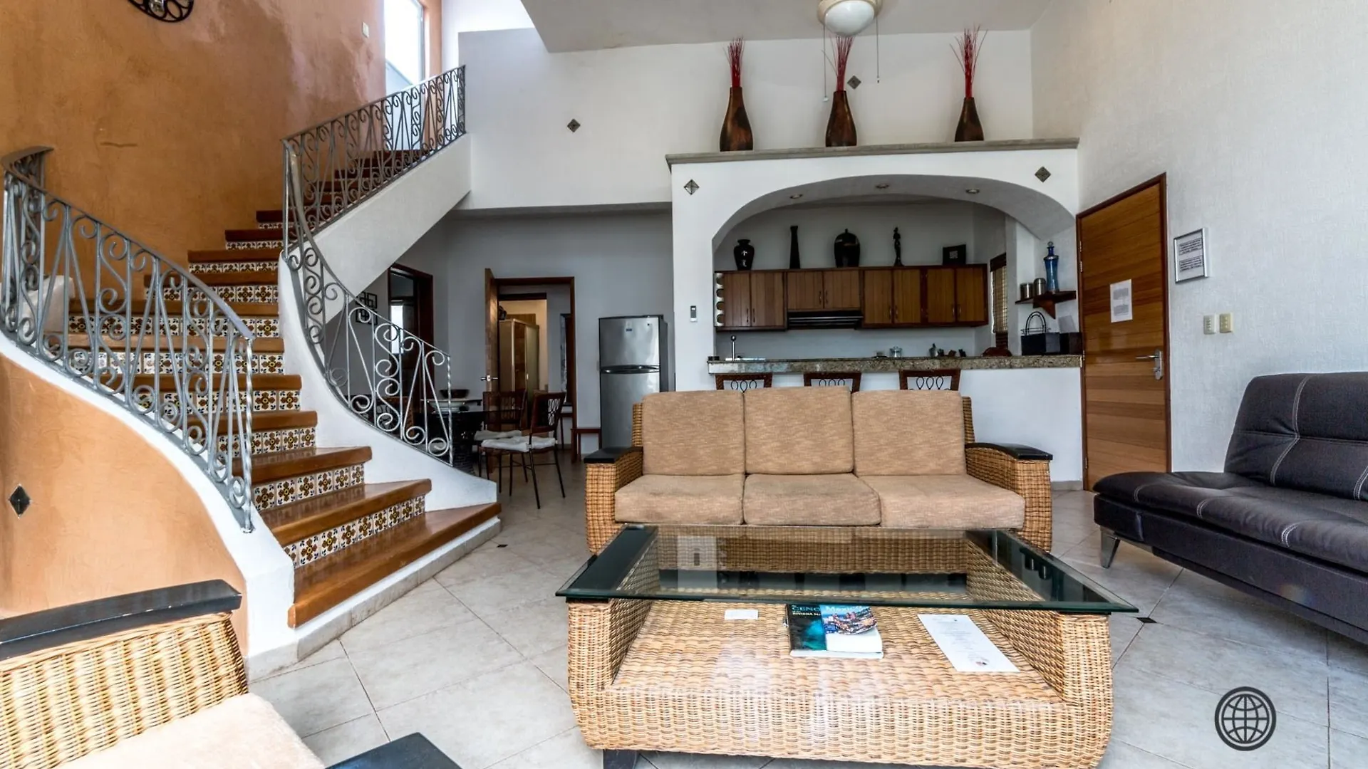 Magic Penthouse With Jacuzzi Apartamento Playa del Carmen