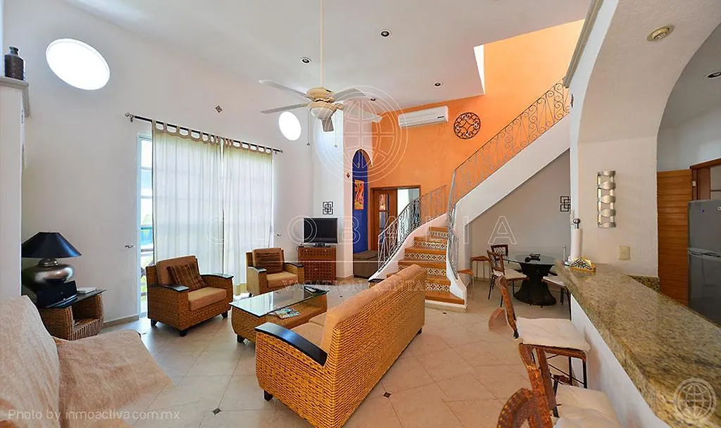 Magic Penthouse With Jacuzzi