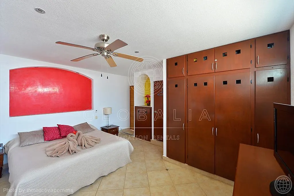 Magic Penthouse With Jacuzzi Playa del Carmen