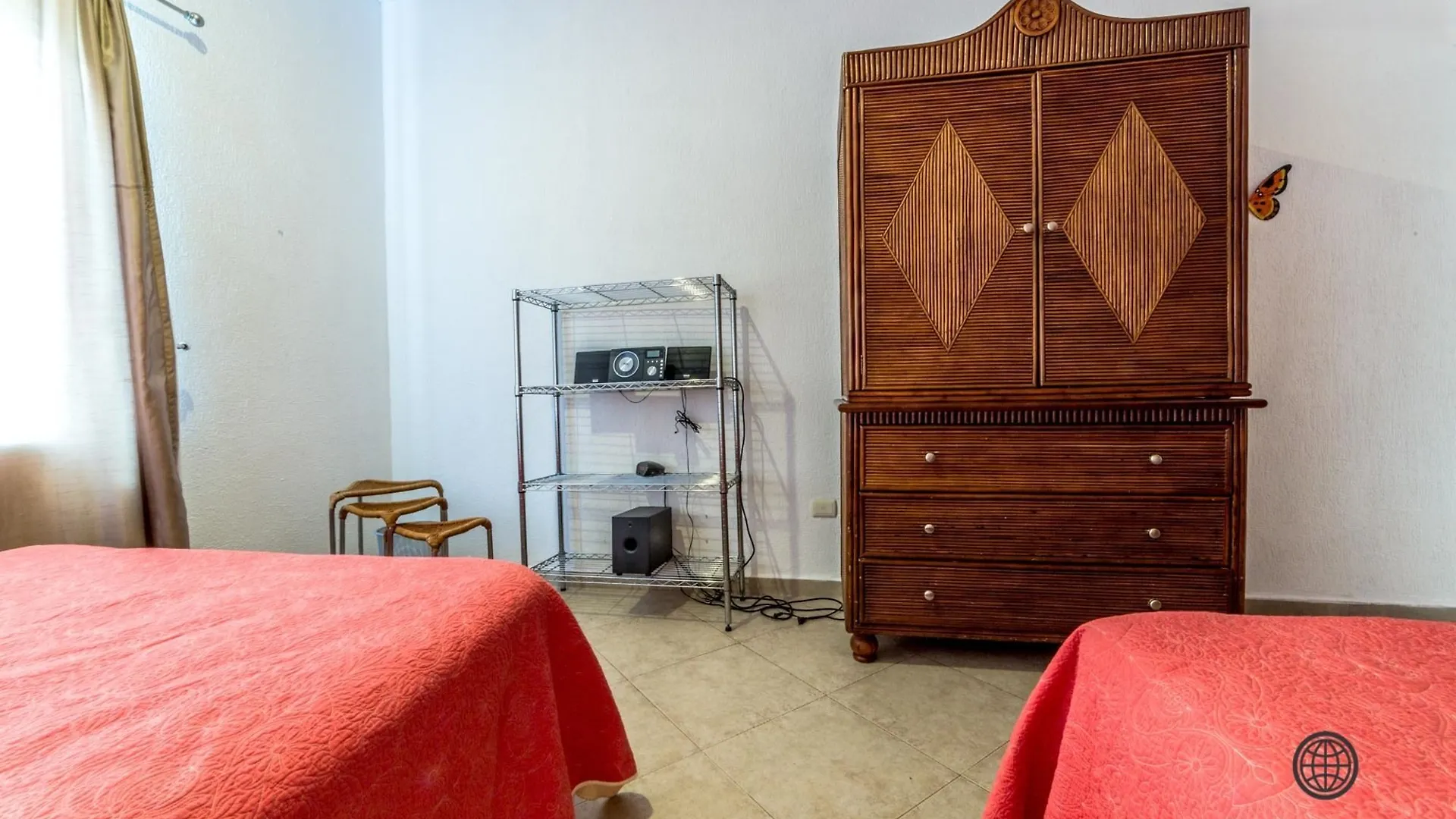 Magic Penthouse With Jacuzzi 0*, Playa del Carmen