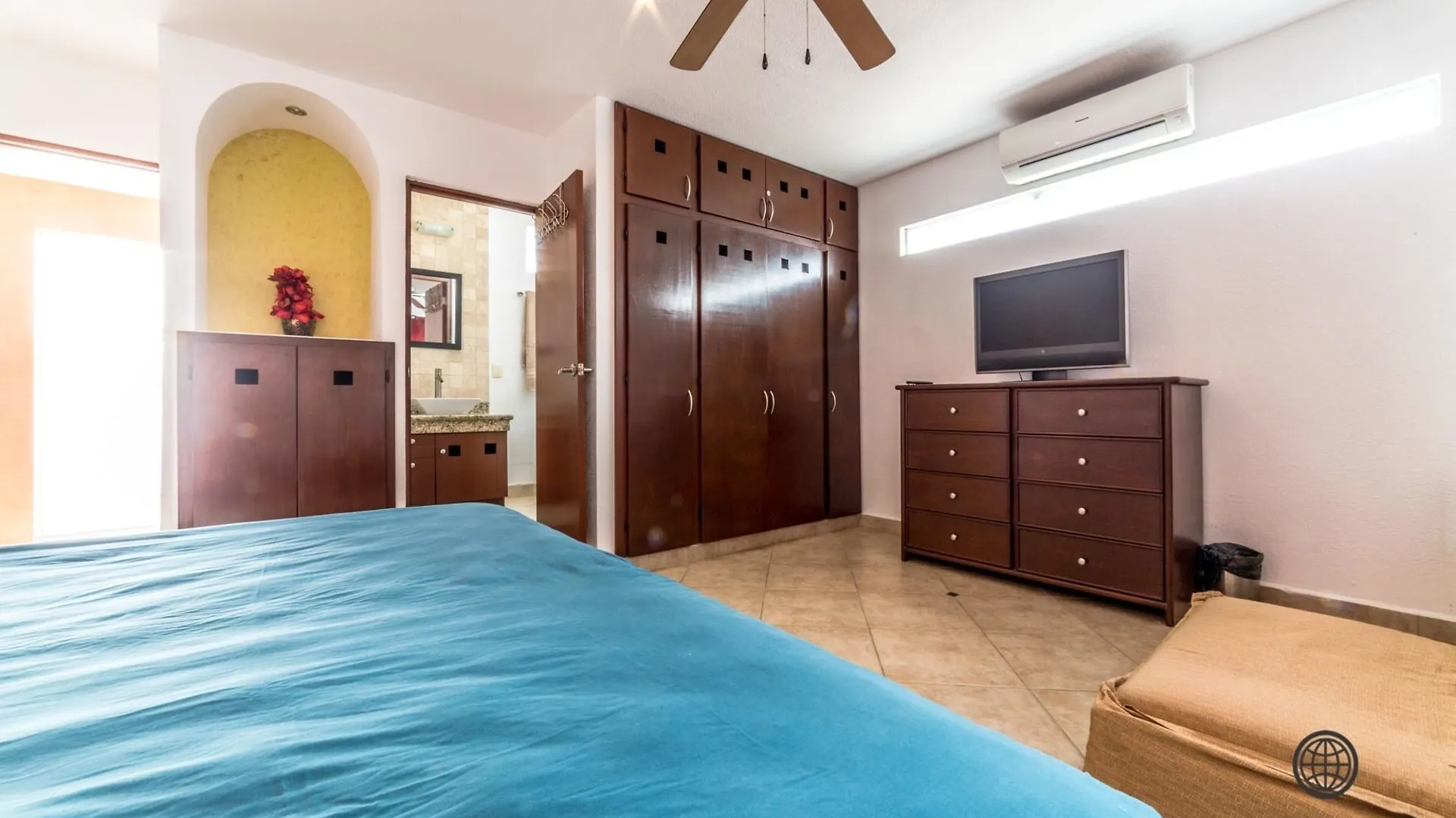 Magic Penthouse With Jacuzzi Mexico
