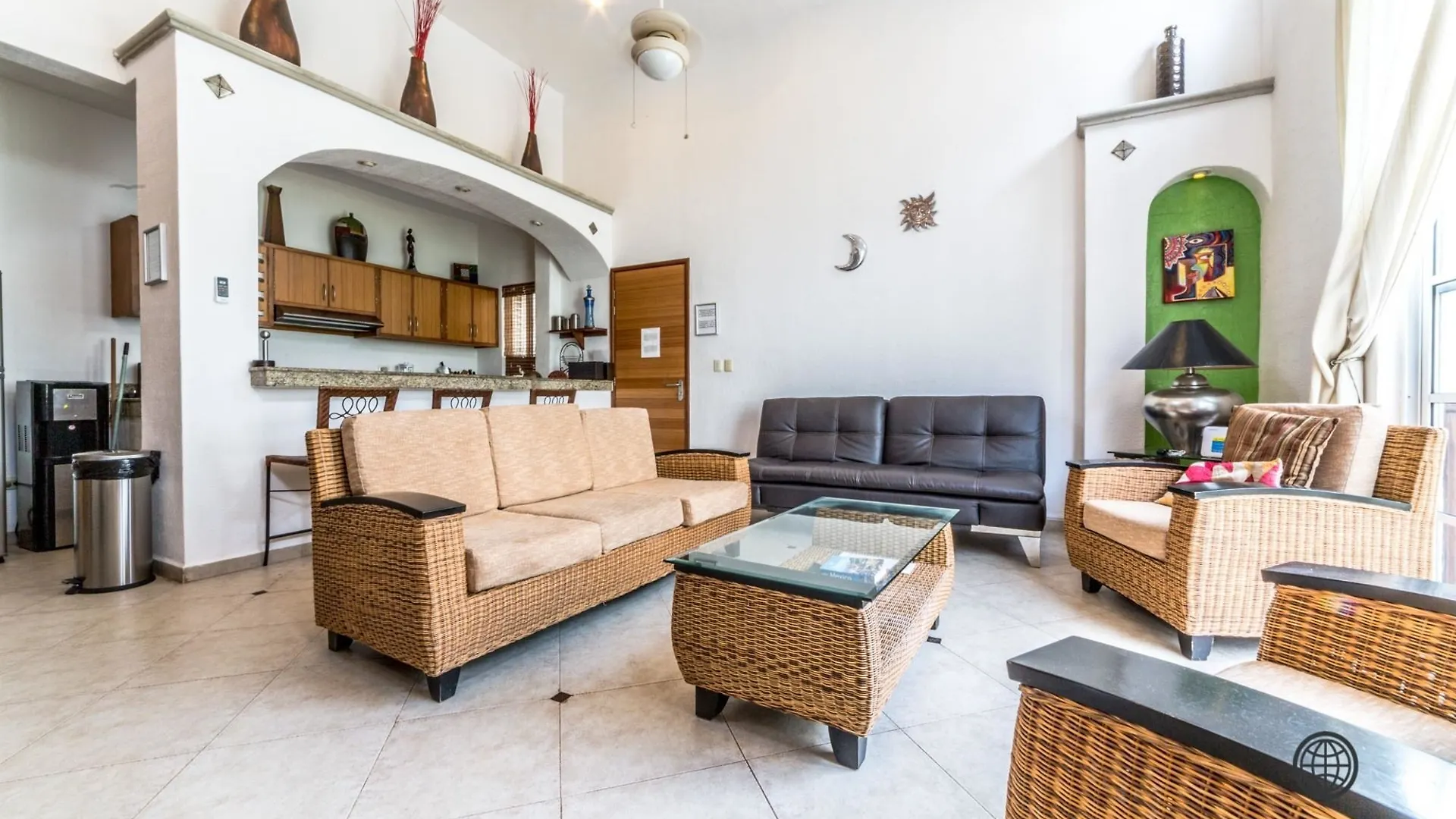 Magic Penthouse With Jacuzzi 0*, Playa del Carmen