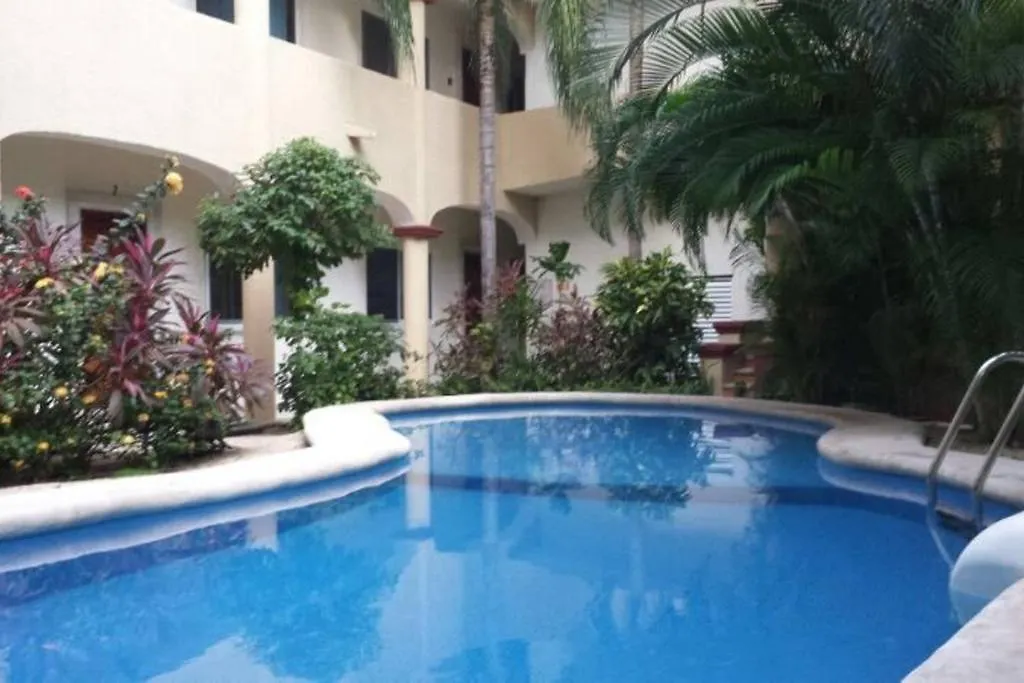 신데 델 카르멘 Magic Penthouse With Jacuzzi 아파트